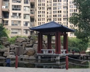 科大旁陪读优选三居室双卫南北通采光好户型方正