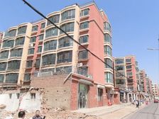 东方嘉园2室2厅南北