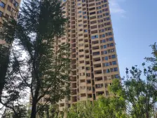 融创凡尔赛领馆四期两室一厅,安静,中间楼层