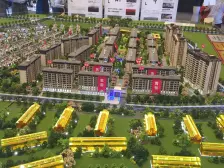 璧山街道 龙湖千山新屿芷岸四房110万