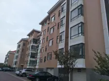 三层洋房 一楼复试 毛坯房 自由设计 有钥匙 看房方便