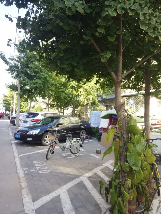 东营里5号院
