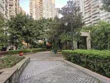 南坪东路 海棠晓月B区四房298万