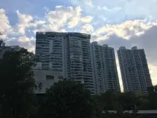 高区江景房+户型方正+南北通风+全明户型+有车位