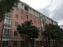 总价低南北通两房+精装修+拎包入住视野开阔 诚心出售