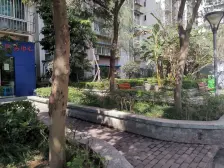 地铁口 低总价 正规一室一厅 电梯房