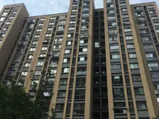 近地铁、中科院、前面有院子,总价低大三房、税费少