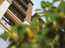 朗琴湾B组团 精装3居室 随时看房 诚心出售