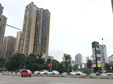 天誉时代汇 1室1厅 南 北