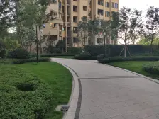 照母山融创凡尔赛领馆四期四房3000元/月