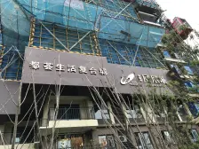 大平层+海景房+好户型+近金山卫诚售