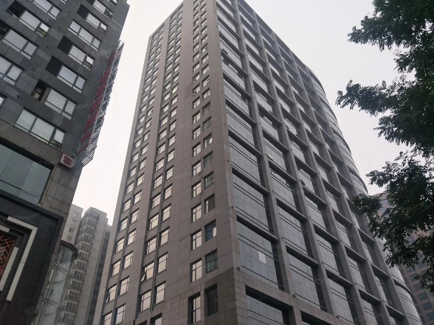 银泰国际