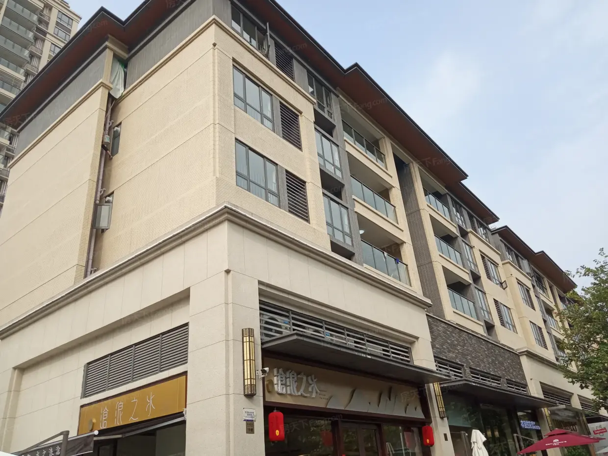 【佛山岭南天地·璟廷小区,二手房,租房】- 佛山房天下