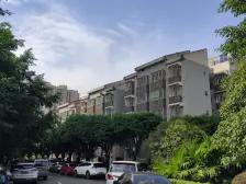 大竹林 水竹苑一房40.6万