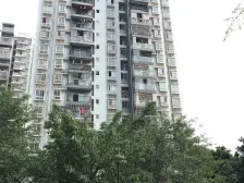 房子在高新区科学城小区环境安静配套齐全,交通便利