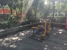 地铁口电梯房标准一室一厅一厨一卫