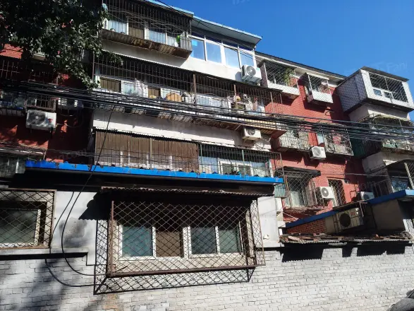 东营里5号院