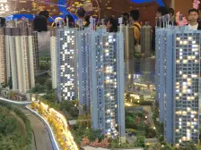 天誉时代汇精装房 业主诚意出售