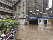 南坪 聚丰小区(南岸)二房