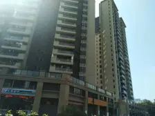 此房满五唯一,南北通透双阳台,高楼层视野开阔无遮挡