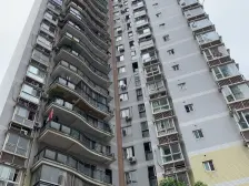 叠拼别墅 板式结构 带花园双车位 全新装修