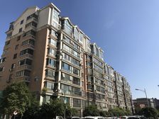 富贵园一区 南北4居 客厅双卧朝南 全天采光诚意卖