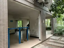 马王场轻轨站 精装修跃层 四房拎包出售