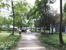 地铁边上,楼层好,采光好,带大阳台