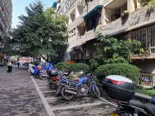 土湾 民主二村(沙坪坝)一房