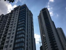 尚海湾三期+一线江景大平层+300户型没有竞品的