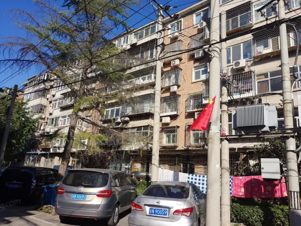 东营里5号院