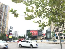 天誉时代汇 1室0厅 南