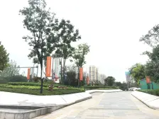 弹子石地铁站*,天誉时代汇,6米挑高,浪漫,温馨