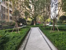 融创精装两房,视野开阔,业主诚心出售