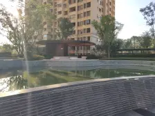 户型方正,高楼层噪音小,采光好。