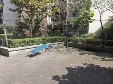 欣芳苑小区 2室2厅 东南