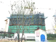 碧桂园凤凰城 3室2厅 南