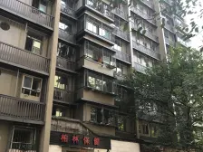 红旗河沟轻轨,加州花园公交大站,交通枢纽,安心卖