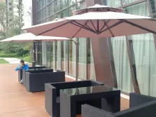 中建瑾和城品质洋房 视野宽阔 采光好