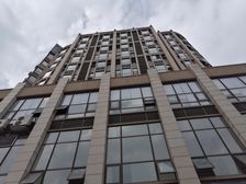 世豪嘉柏 1室0厅 西南