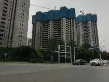 碧桂园 4室2厅 南