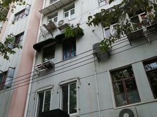 甘泉宜川·洛川路公房·2室·0厅