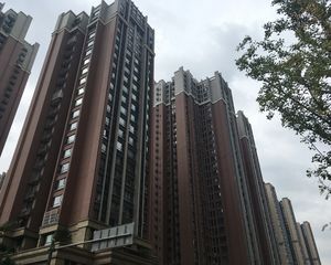 华润二十四城五期3室2厅南