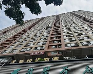 正成翡翠琉璃2室1厅东南