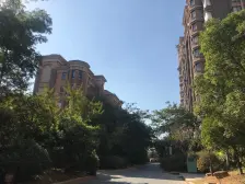 洪城东方国际(恒茂国际新城) 南北通透,采光好 装修好,环镜优美 中间楼层