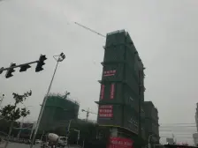 碧桂园 4室2厅 南 北