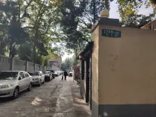 【岳阳路170弄小区】| 上海市徐汇区岳阳路170弄5号4a的不动产