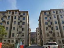 周浦万达800米 小区环境优美 停车方便 业主诚意出售