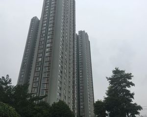 云水苑3室2厅东南