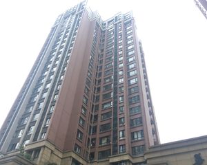 华润二十四城五期3室1厅西南